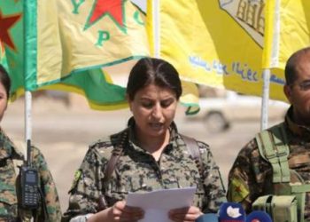 «قسد» تنوي تهميش بعض القيادات العربية في المجالس العسكرية في دير الزور بعد تنامي نفوذها