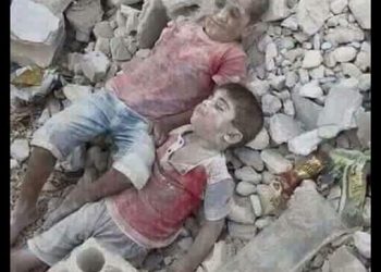 قصف شمال غربي سورية مستمر: أسلحة جديدة ضد المدنيين؟