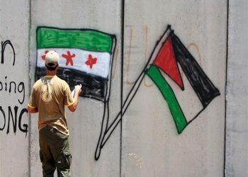 لا وطن يستر عورتي