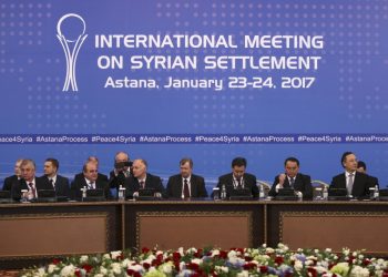 «مسار آستانة» أمام سجالات الفشل والنجاح… وخلافات «الحلفاء»