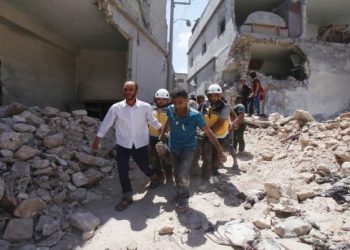 معارك حماة: مليشيات إيران ترجح كفة النظام