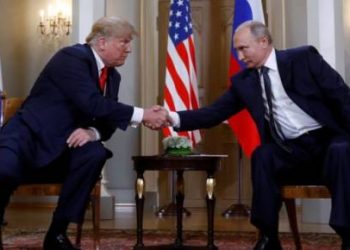 هل تتدخل أميركا لوقف فظائع إدلب؟