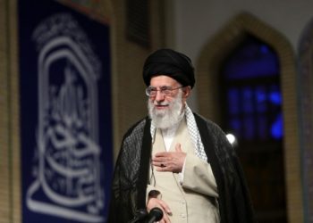 هل تراهن إيران على ترامب عبر راند بول؟