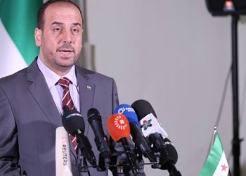 «هيئة التفاوض» تكشف عن صيغة لمواجهة قرار أنقرة طرد اللاجئين