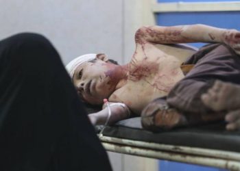 يونيسيف: 140 طفلا قتلوا في سوريا منذ بداية العام