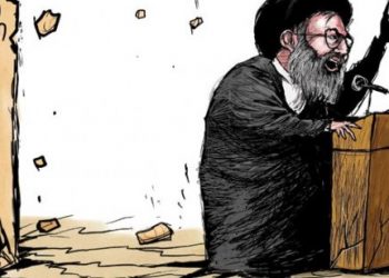 أخطار المؤمنين بخرافة “الولي الفقيه ” والموالين لهم