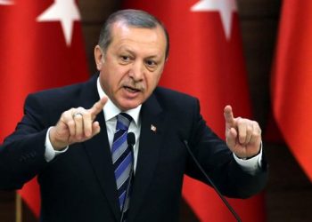 إردوغان: سندفع ثمناً باهظاً إذا لم نتحرك شرق الفرات