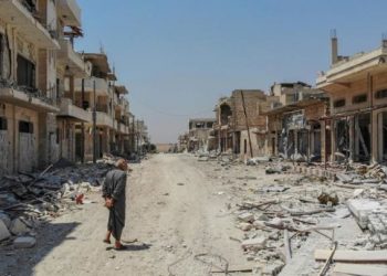 أستانة 13: محاولة غير مضمونة لتثبيت اتفاق سوتشي