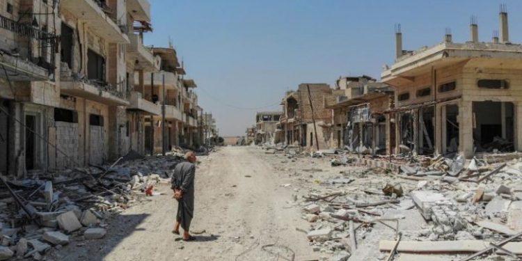 أستانة 13: محاولة غير مضمونة لتثبيت اتفاق سوتشي