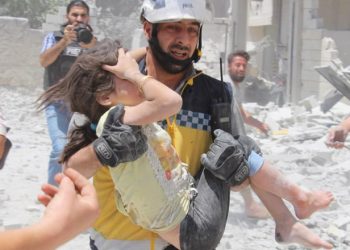 أطفال سورية: المقتلة الأسدية وعجز المنظومة الدولية