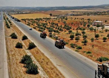 أنقرة تعزِّز نقاطها العسكرية في إدلب وحماة  وقوات النظام تحاصر إحداها في «مورك» وتسيطر على شمالي حماة