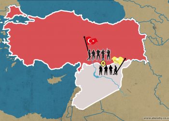 اتفاق على منطقة آمنة أم ممر سلام؟