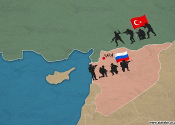 إدلب.. نموذج للعلاقات الروسية التركية