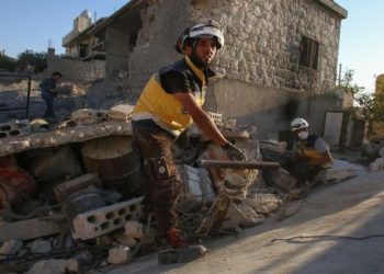 إدلب: تصعيد ما بعد قمة موسكو