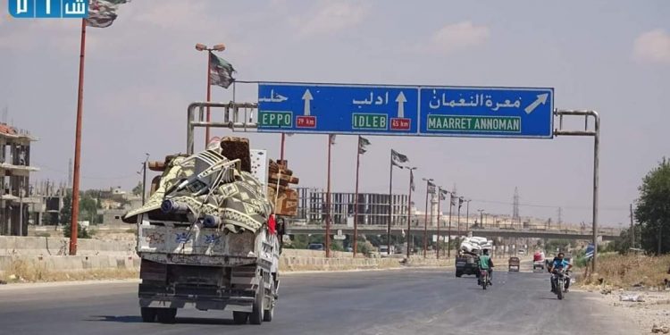 إدلب نحو المجهول