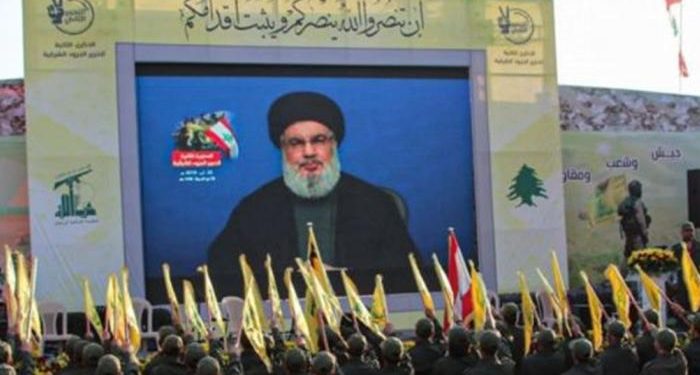 إسرائيل استهدفت جهازاً استراتيجياً لحزب الله