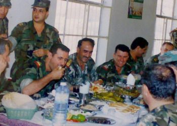 الأسد يأمر بحل ميليشيات مخلوف… وقيود على «الحزب القومي»