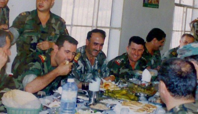 الأسد يأمر بحل ميليشيات مخلوف… وقيود على «الحزب القومي»