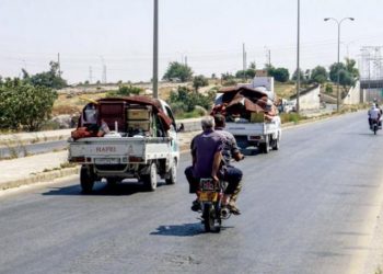 الامم المتحدة لتطبيق «سيناريو حلب» في إدلب… وموسكو تعود إلى «اتفاق سوتشي»