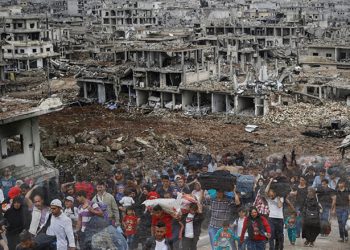 الأسد من “سورية المزرعة” إلى “الدولة الفاشلة “