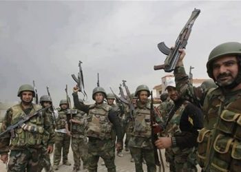 الفرقة الرابعة تحصن وجودها في جنوب سوريا