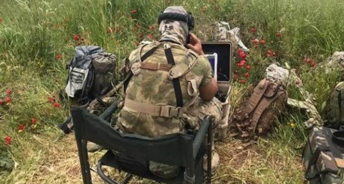 الفصائل تستهدف مواقع لميليشيات أسد وروسيا وإيران جنوبي إدلب