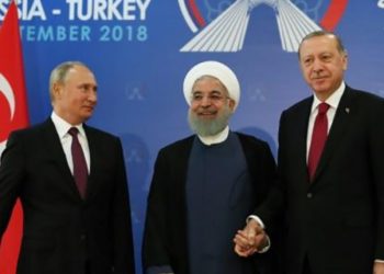 الكرملين يؤكد انعقاد القمة الثلاثية و«اللجنة الدستورية» على بعد خطوة