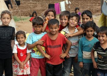 اللاجئون السوريون شركاء في الاقتصاد اللبناني لا عبء عليه