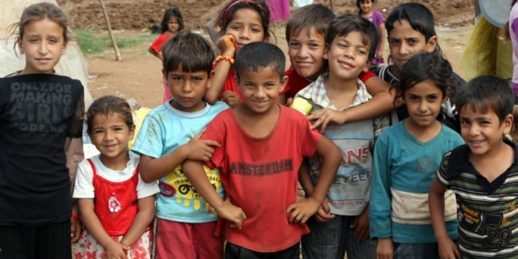 اللاجئون السوريون شركاء في الاقتصاد اللبناني لا عبء عليه