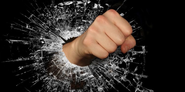 يا أيها المتحضرون