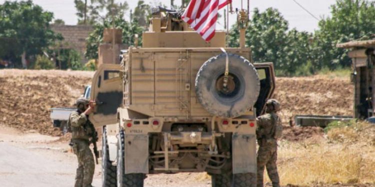 «المنطقة الآمنة» بين أميركا وتركيا تهدد «مسار آستانة»