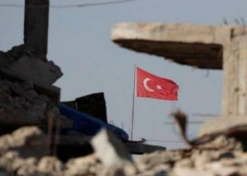 أنباء عن استهداف روسي لنقطة أنقرة قرب حماة