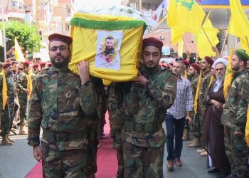 بعد هجمات على الحشد بالعراق وحزب الله بلبنان..                                          بغداد وبيروت ترفضان انتهاك سيادتهما وتتحركان