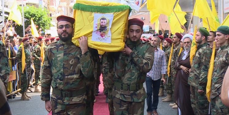 بعد هجمات على الحشد بالعراق وحزب الله بلبنان..                                          بغداد وبيروت ترفضان انتهاك سيادتهما وتتحركان