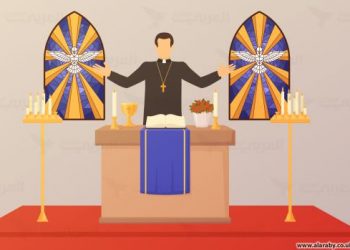 بيان كنسي معيب