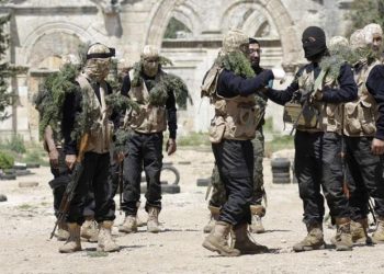 تحولات في سلوك هيئة تحرير الشام