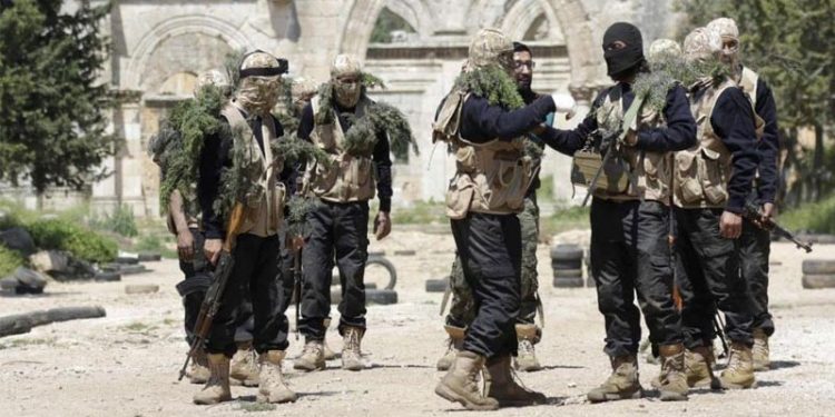 تحولات في سلوك هيئة تحرير الشام