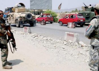 تركيا تعزز قواتها على حدود سوريا بعد الاتفاق مع أميركا حول «المنطقة الآمنة»