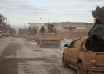 تصريح لغرفة عمليات “الفتح المبين”                  حول وضع الجبهات في جنوب إدلب وشمال حماة