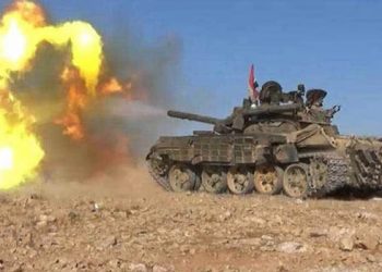 تصعيد إدلب مستمرّ بانتظار القمة الروسية ـ التركية