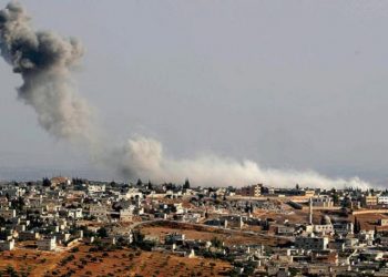 تصعيد هيستيري من قبل النظام وحليفه الروسي جنوب إدلب