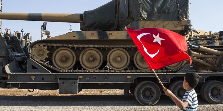 تلميح تركي إلى الخيار العسكري في إدلب إذا فشلت المفاوضات