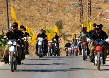 حزب الله يرسّخ انتشاره جنوب سوريا بأربع قواعد عسكرية