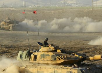 خسائر «فادحة» للنظام في العمليات العسكرية بمحيط إدلب