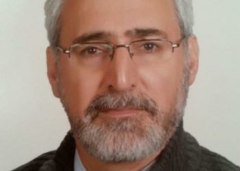 د_مروان الخطيب: منسق الصالون السياسي في عينتاب _                               المعارضة الرسمية رهنت قرارها بشكل شبه كامل للأطراف التي تغطيها