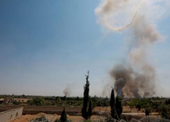 درعا تعود بحقول قاحلة إلى «حضن دمشق»… والأهالي خائفون من الخطف والاعتقال