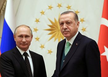 روسيا تعرض مساعدة تركيا والمعارضة السورية لإخراج المسلحين من إدلب