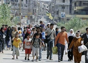 سوريا: من الثورة اليتيمة إلى الشعب اليتيم