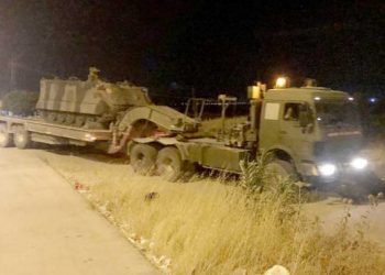 سيناريوهات صعبة وخطيرة أمام أنقرة مع قرب دخول النظام السوري إلى خان شيخون