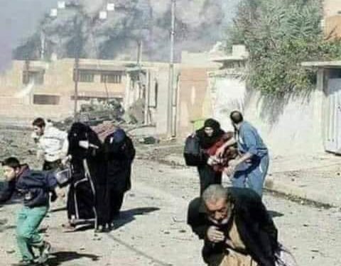 على أبواب قمتين: ما يزال القتل مستمرًا في ادلب